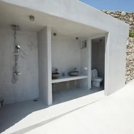 Apartment Lectus Mykonos