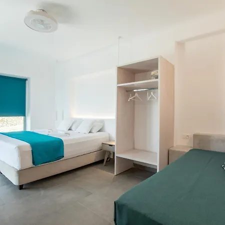Lectus Mykonos Paraga (Mykonos)