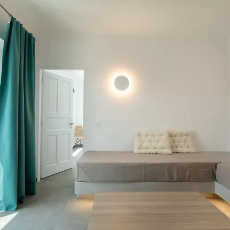 Lectus Mykonos Paraga (Mykonos)