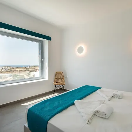 Apartment Lectus Mykonos Paraga (Mykonos)