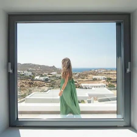 Lectus Mykonos *