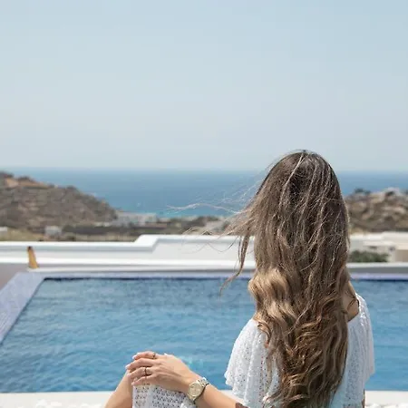Apartment Lectus Mykonos Paraga (Mykonos)
