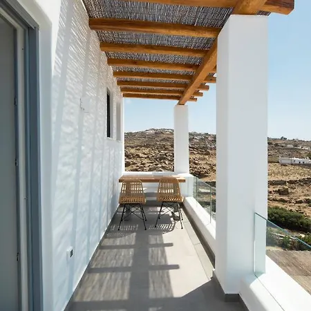Lectus Mykonos