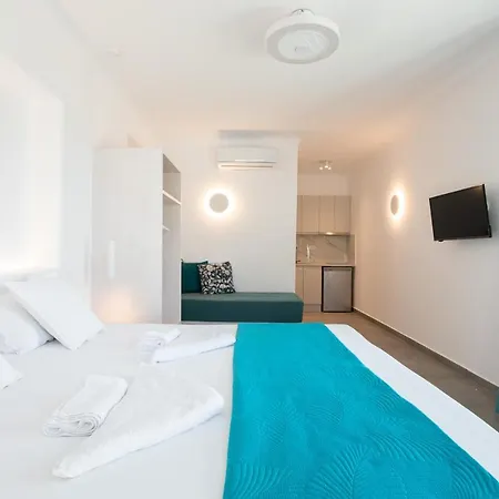 Lectus Mykonos Apartment