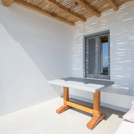 Apartment Lectus Mykonos
