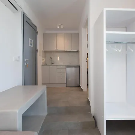 Lectus Mykonos Apartment