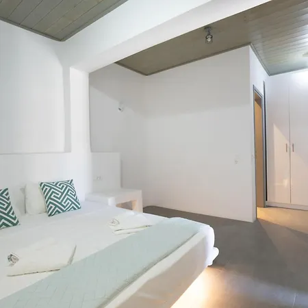 Lectus Mykonos Appartement Paraga (Mykonos)
