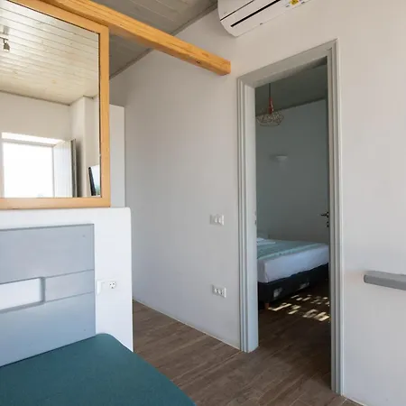 Lectus Mykonos Appartement