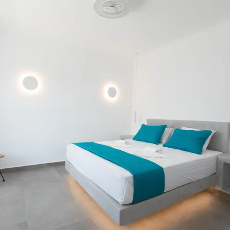 Lectus Mykonos Apartment *