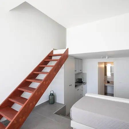 Lectus Mykonos * Paraga (Mykonos)