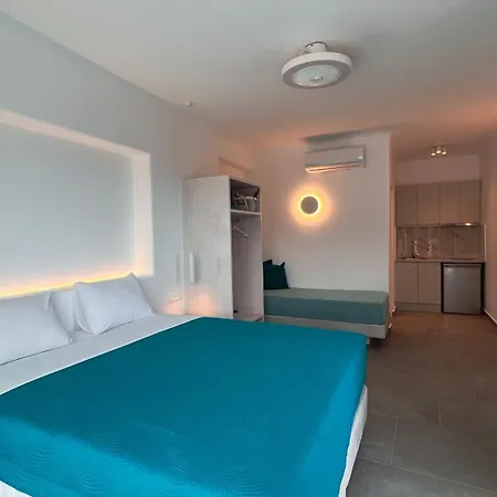 Apartment Lectus Mykonos