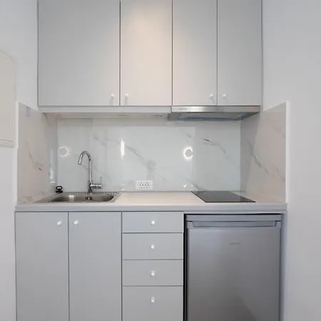 Apartment Lectus Mykonos Paraga (Mykonos)