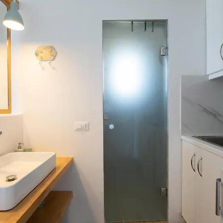 Lectus Mykonos Apartamento