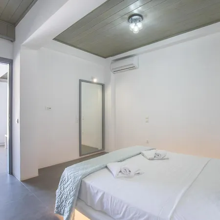Apartment Lectus Mykonos