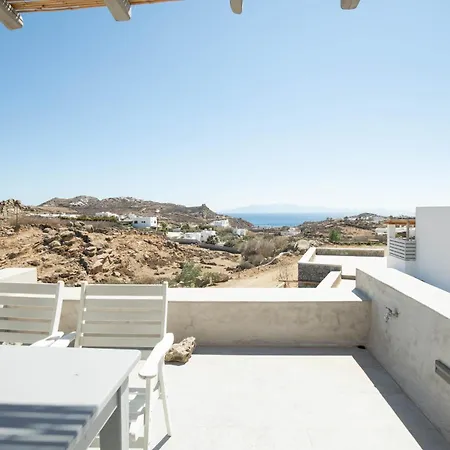 Lectus Mykonos * Paraga (Mykonos)