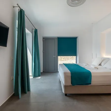 Lectus Mykonos Apartment *