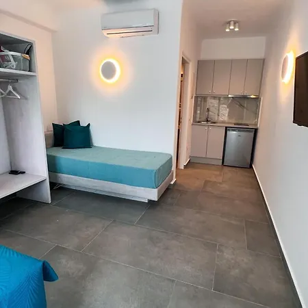 Apartment Lectus Mykonos Paraga (Mykonos)