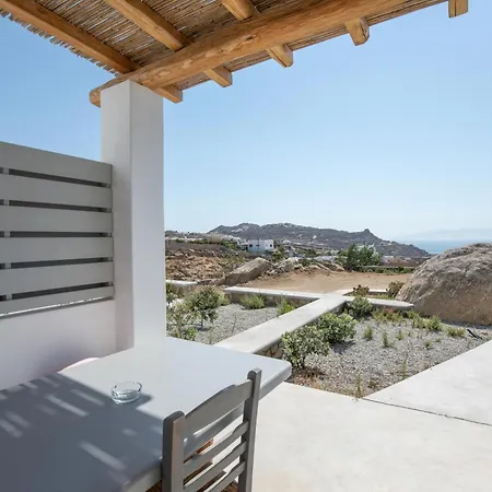 Lectus Mykonos * Paraga (Mykonos)