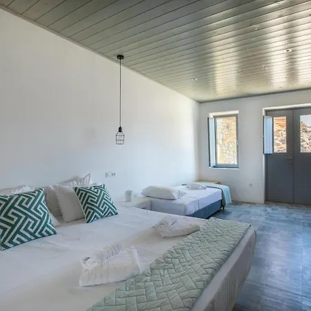 Apartment Lectus Mykonos