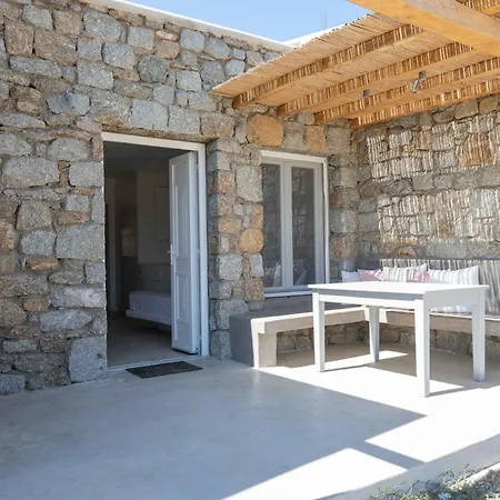 Lectus Mykonos Apartment *