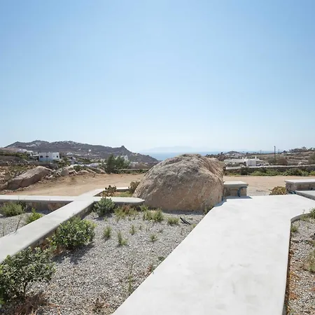 Lectus Mykonos
