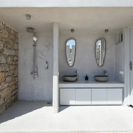 Lectus Mykonos * Paraga (Mykonos)