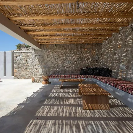 Lectus Mykonos Appartement