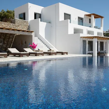 Lectus Mykonos * Paraga (Mykonos)