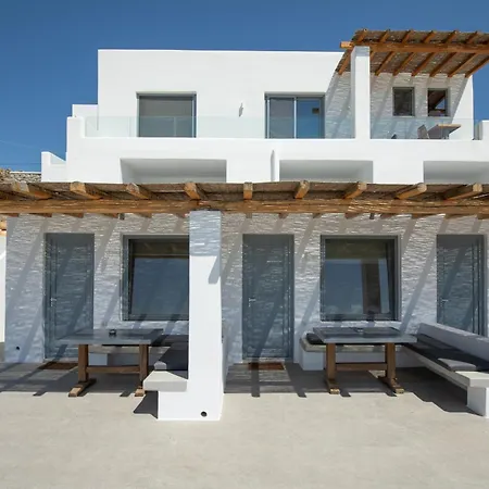 Appartamento Lectus Mykonos Paraga (Mykonos)