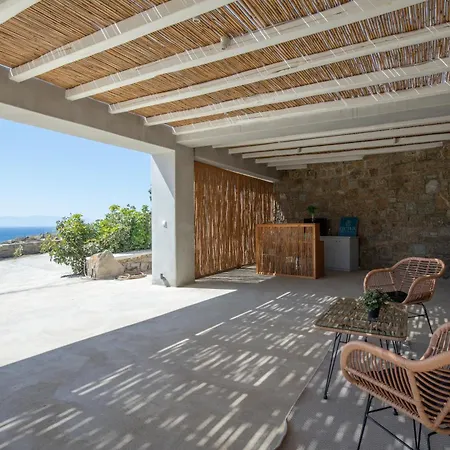 Lectus Mykonos Appartement *