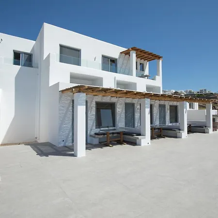 Appartamento Lectus Mykonos *