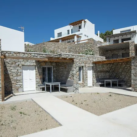 Lectus Mykonos Appartamento *