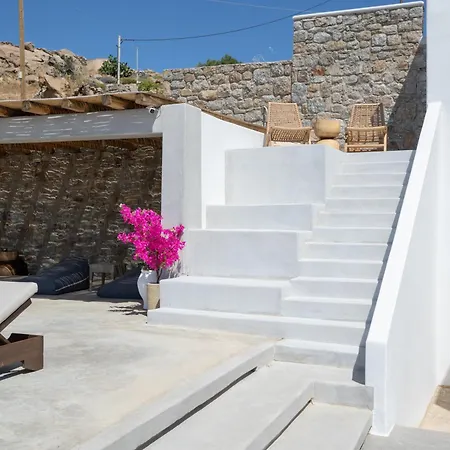 Lectus Mykonos Appartamento