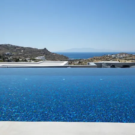 Appartamento Lectus Mykonos Paraga (Mykonos)