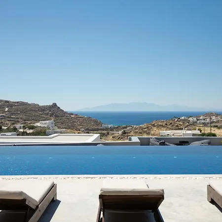 Appartamento Lectus Mykonos *