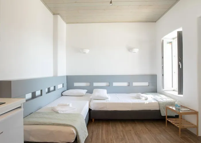 Lectus Mykonos Paraga (Mykonos)