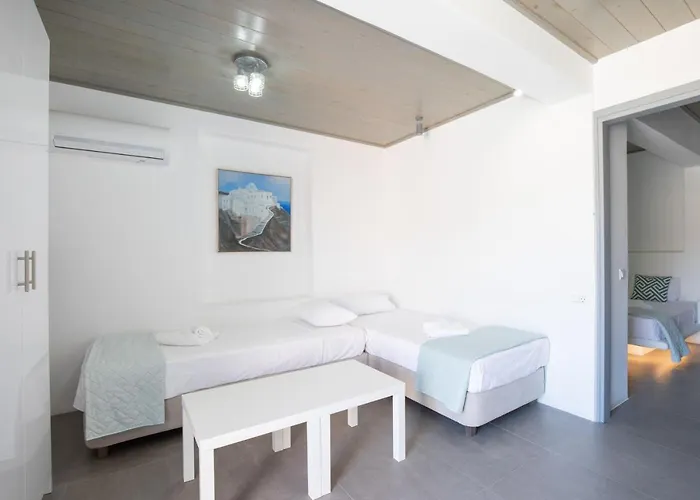 Lectus Mykonos Paraga (Mykonos)