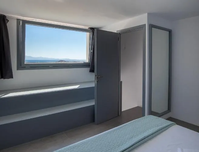 Appartamento Lectus Mykonos Paraga (Mykonos)