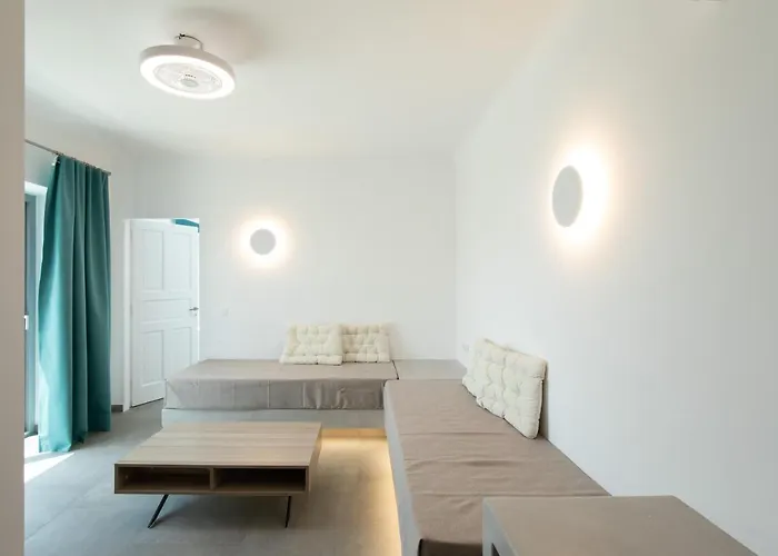 Lectus Mykonos Appartamento *