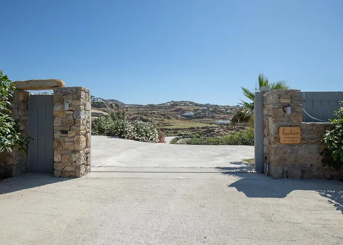 Lectus Mykonos Appartamento *