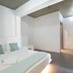 Lectus Mykonos شقة بارانْغا