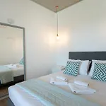 شقة Lectus Mykonos