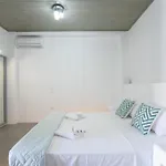 Lectus Mykonos شقة بارانْغا